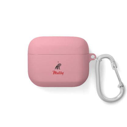 Matiby AirPods and AirPods Pro Case Cover