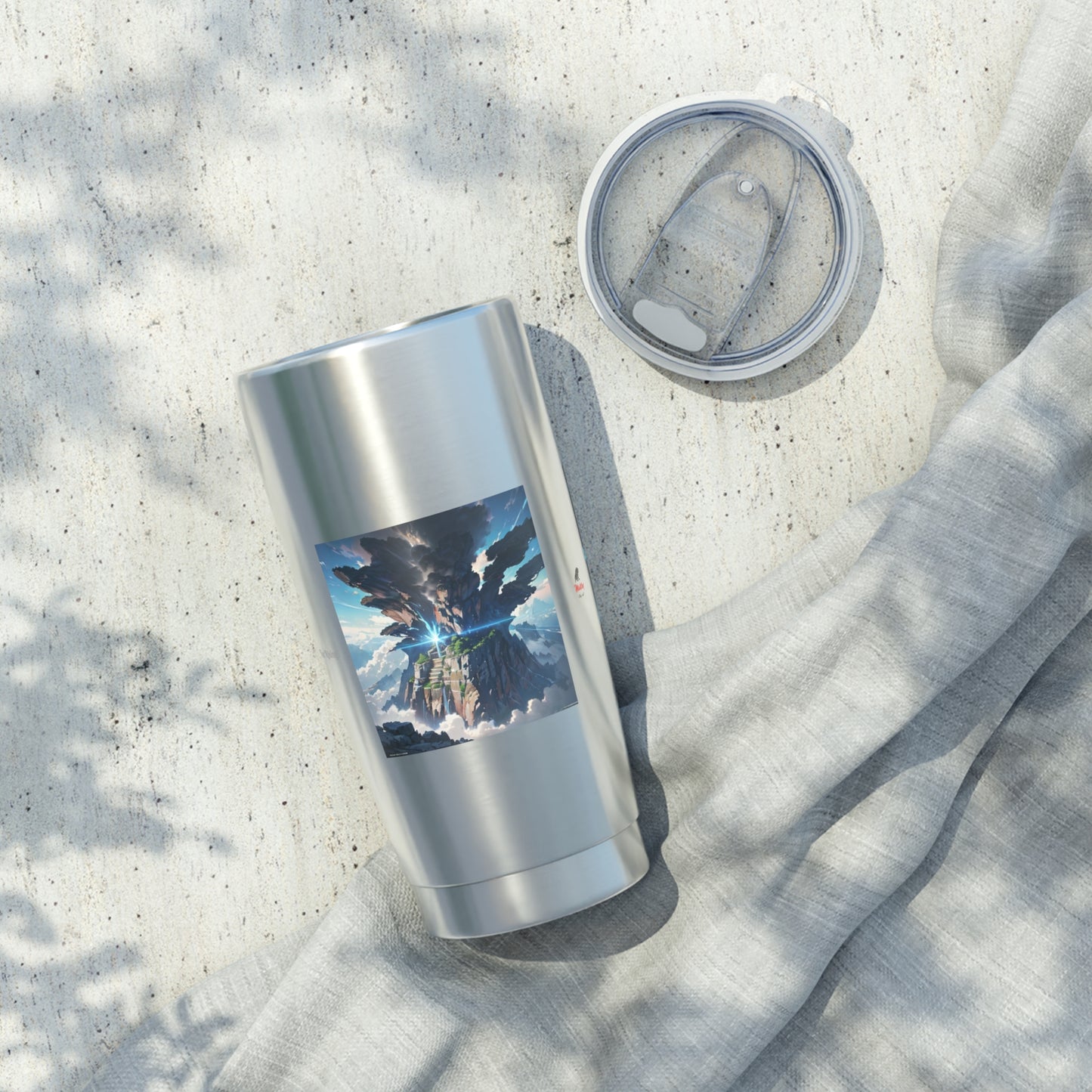 The Rising Vagabond 20oz Tumbler