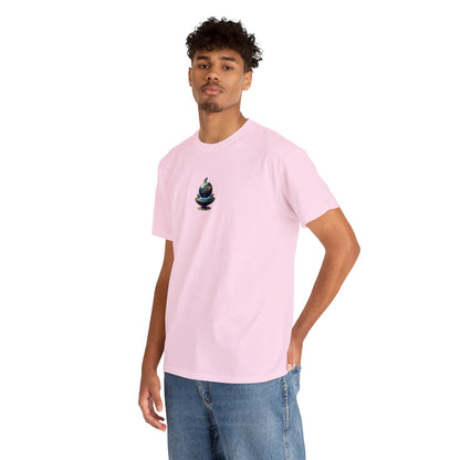 Matiby Worlds Unisex Heavy Cotton Tee