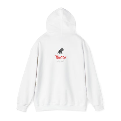 Matiby MEK Unisex Heavy Blend™ Hooded Sweatshirt