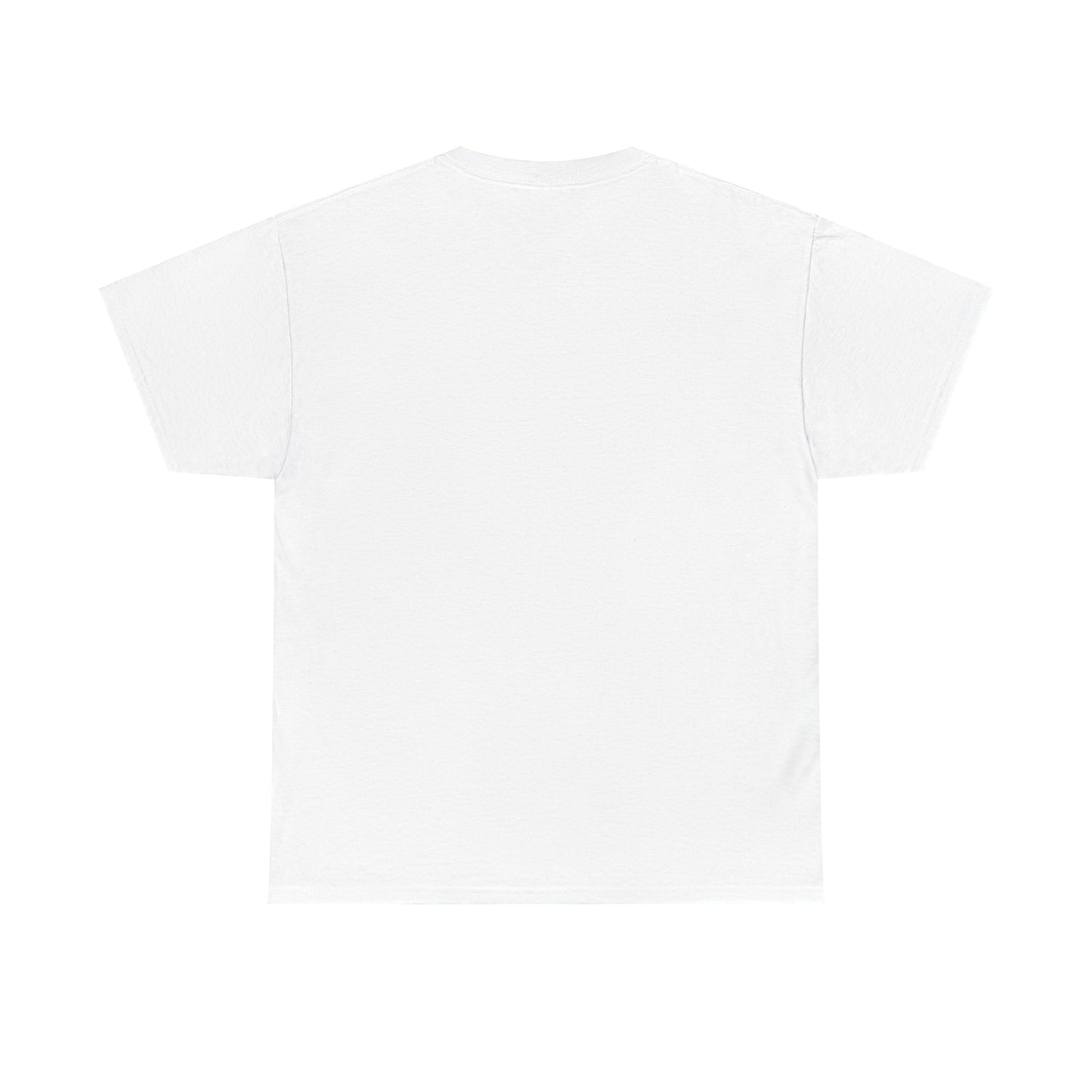 Airbo 25 Heavy Cotton Tee