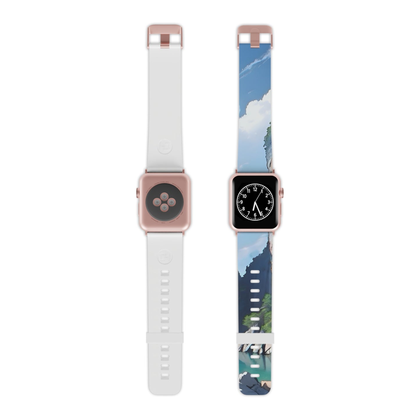 Artzy Nature Watch Band for Apple Watch