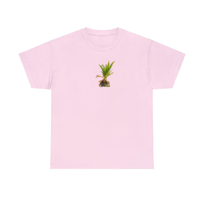 Matiby Plant Unisex Heavy Cotton Tee