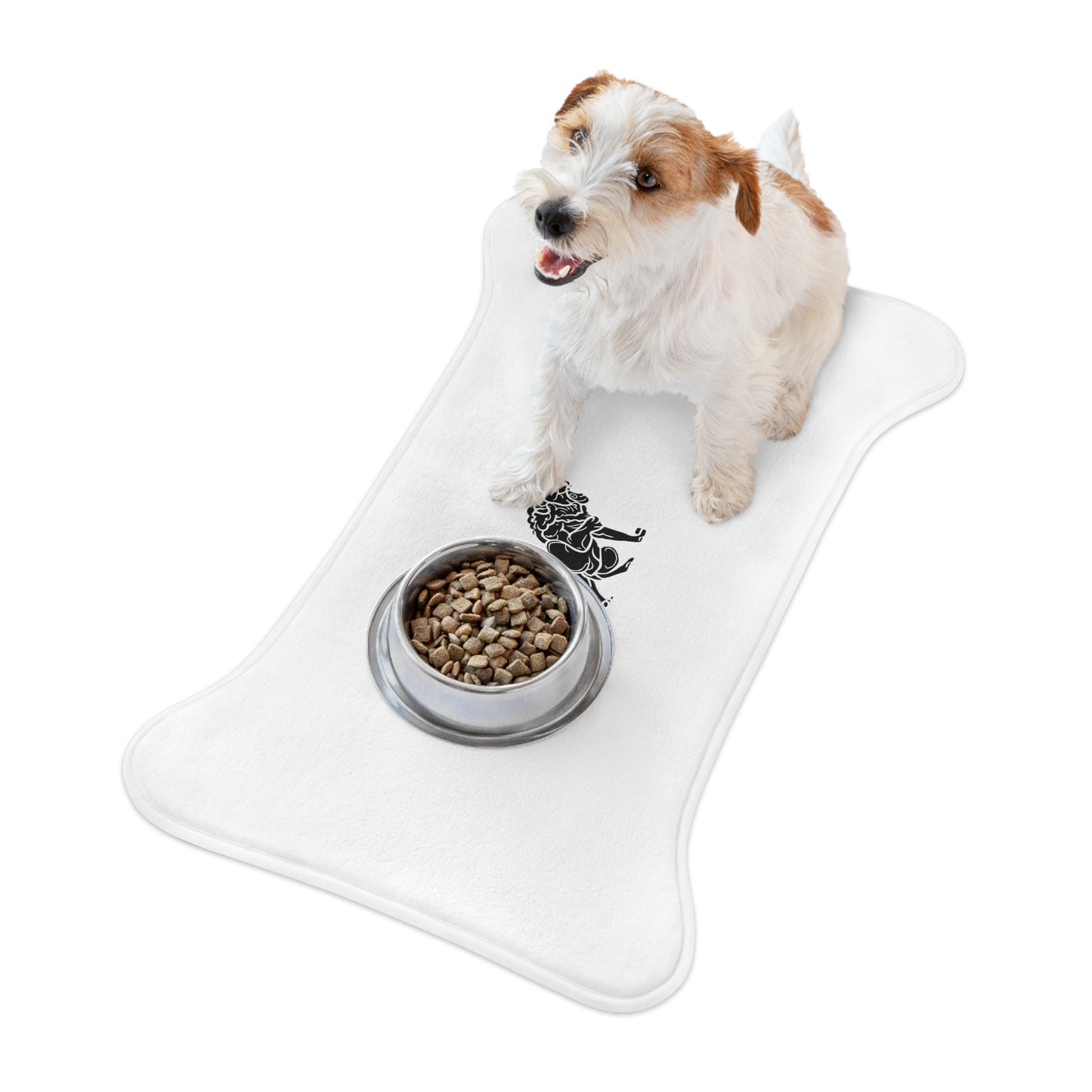 Matiby Pet Feeding Mats