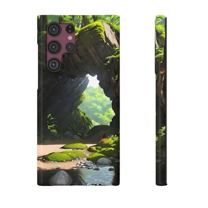 Matiby Artzy Slim Cases