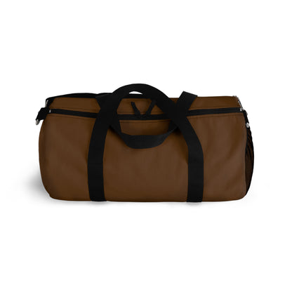 The Rising Duffel Bag Brown