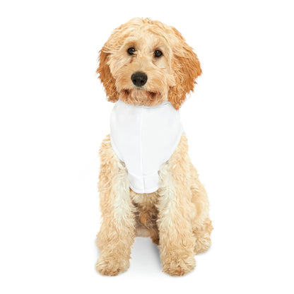 Matiby Pet Hoodie