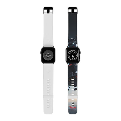 Aero Watch Band for Apple Watch