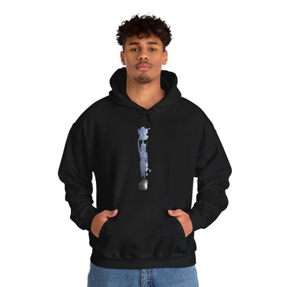 Matiby VolSubs Unisex Heavy Blend™ Hooded Sweatshirt