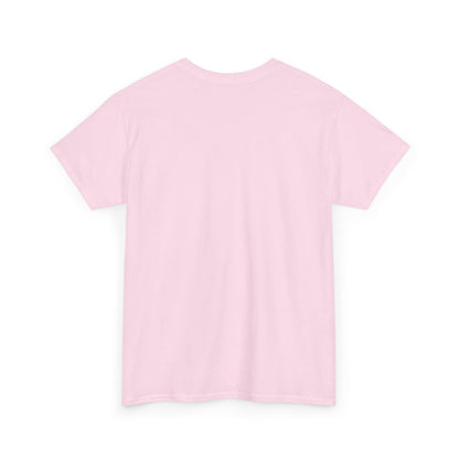 Airbo 12 Heavy Cotton Tee