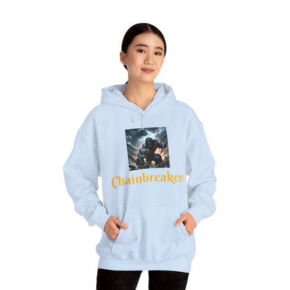 Chainbreakers Unisex Heavy Blend™ Hooded Sweatshirt