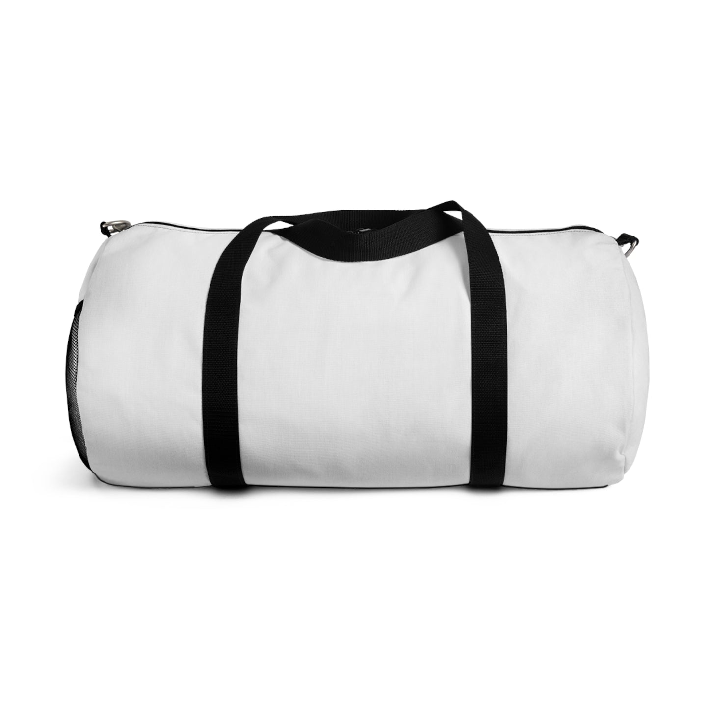 Matiby Duffel Bag White