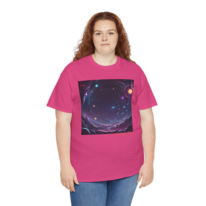 Journeys Airgo Unisex Heavy Cotton Tee