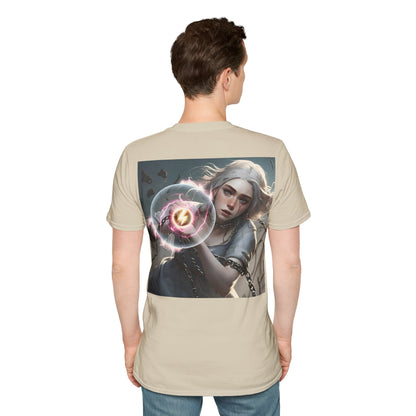 Chainbreakers Unisex Softstyle T-Shirt