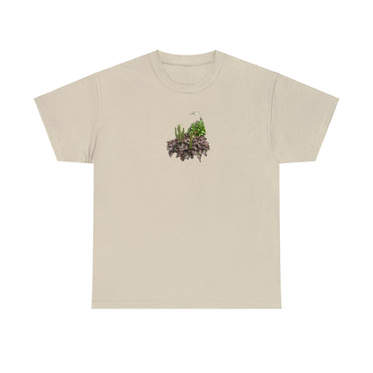 Matiby Plant Unisex Heavy Cotton Tee