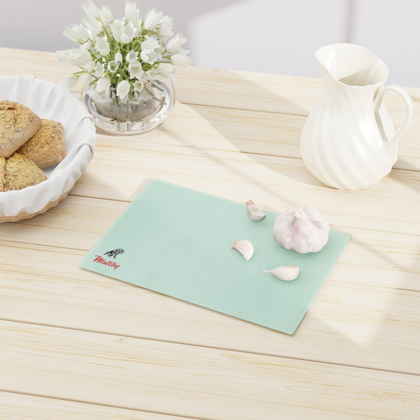 Matiby Cutting Board