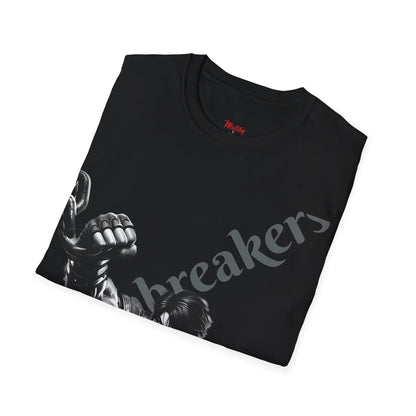 Chainbreakers Unisex Softstyle T-Shirt