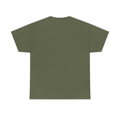 PW&LC Unisex Heavy Cotton Tee