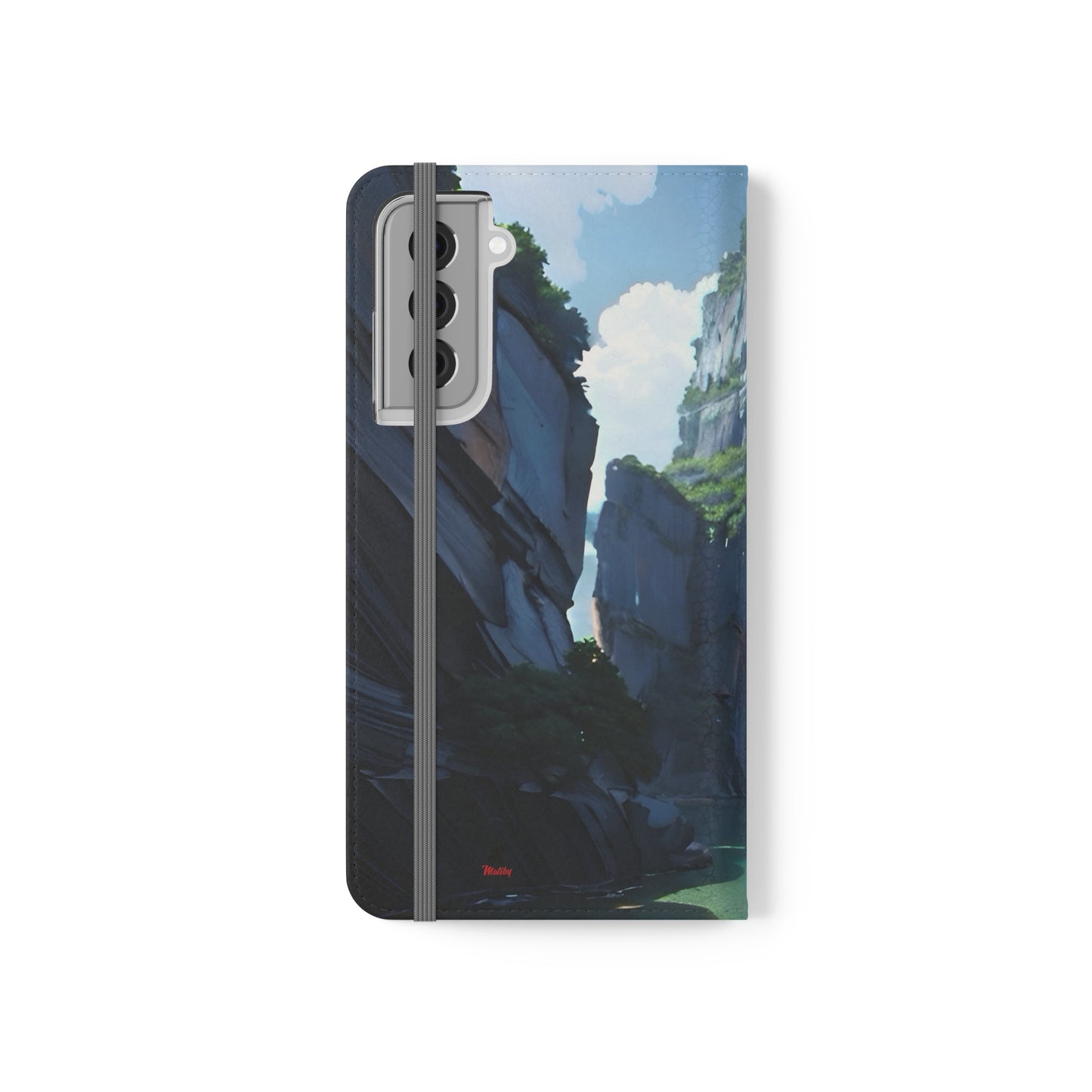 Matiby Artzy Flip Cases