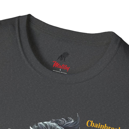 Chainbreakers Unisex Softstyle T-Shirt