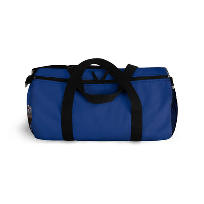 Matiby Chainbreaker Duffel Bag Dark Blue