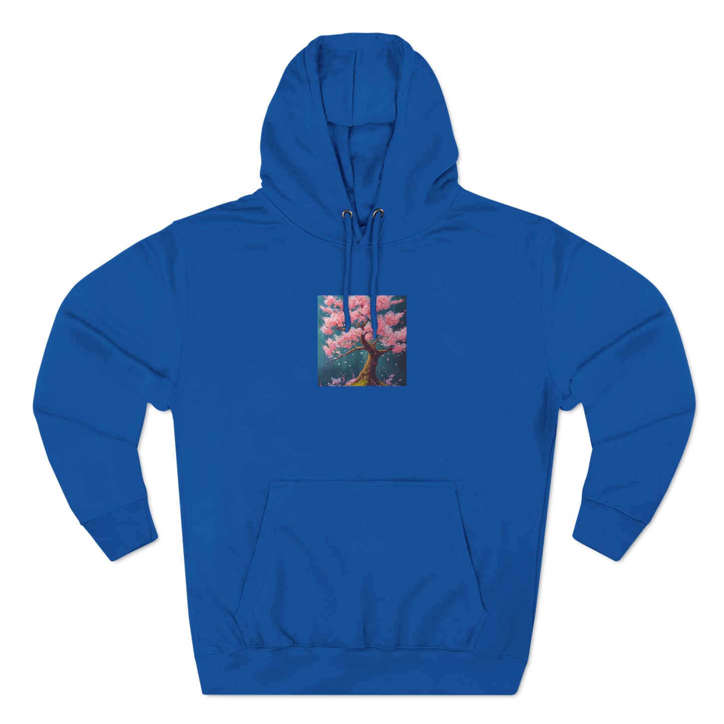 Matiby Artzy Unisex Premium Pullover Hoodie