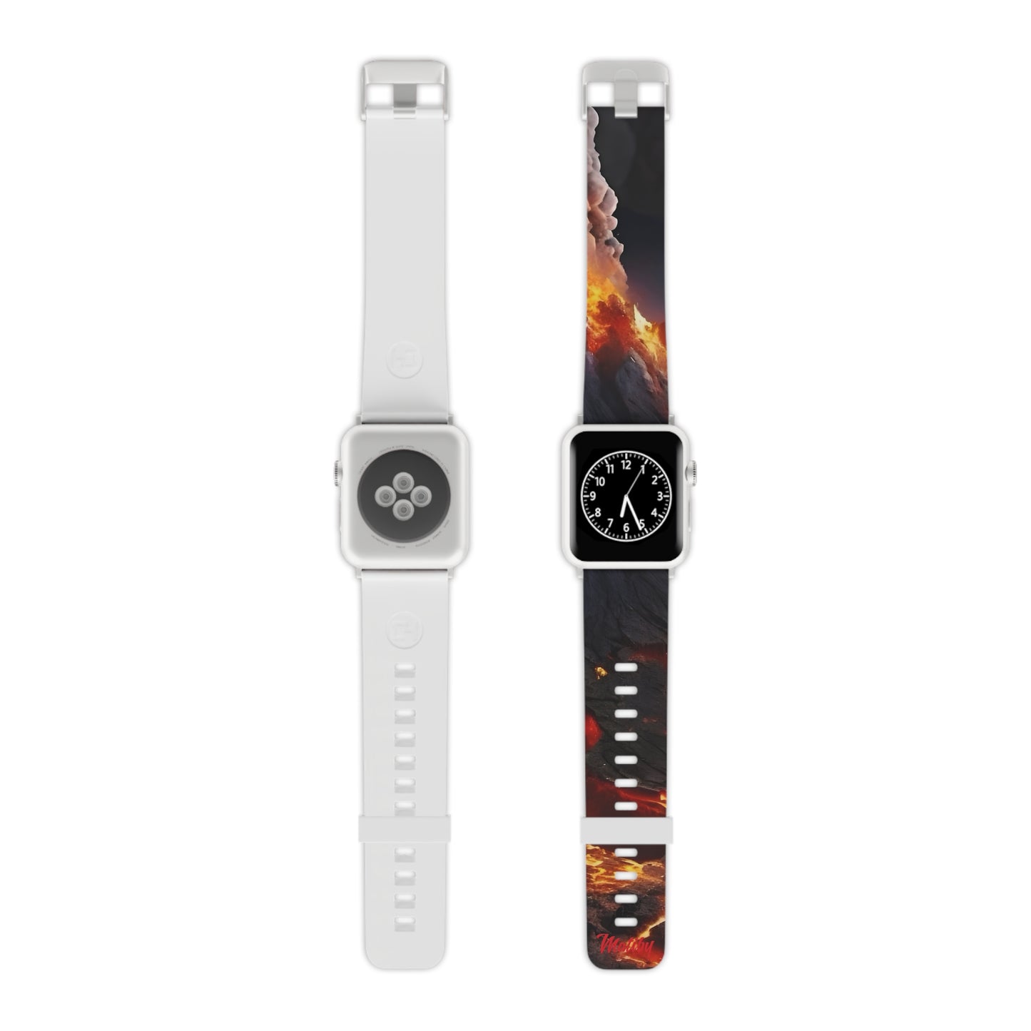 Matiby Volcano Watch Band for Apple Watch