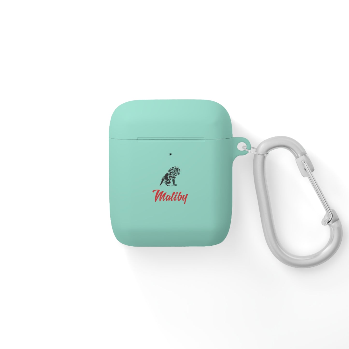 Matiby AirPods and AirPods Pro Case Cover