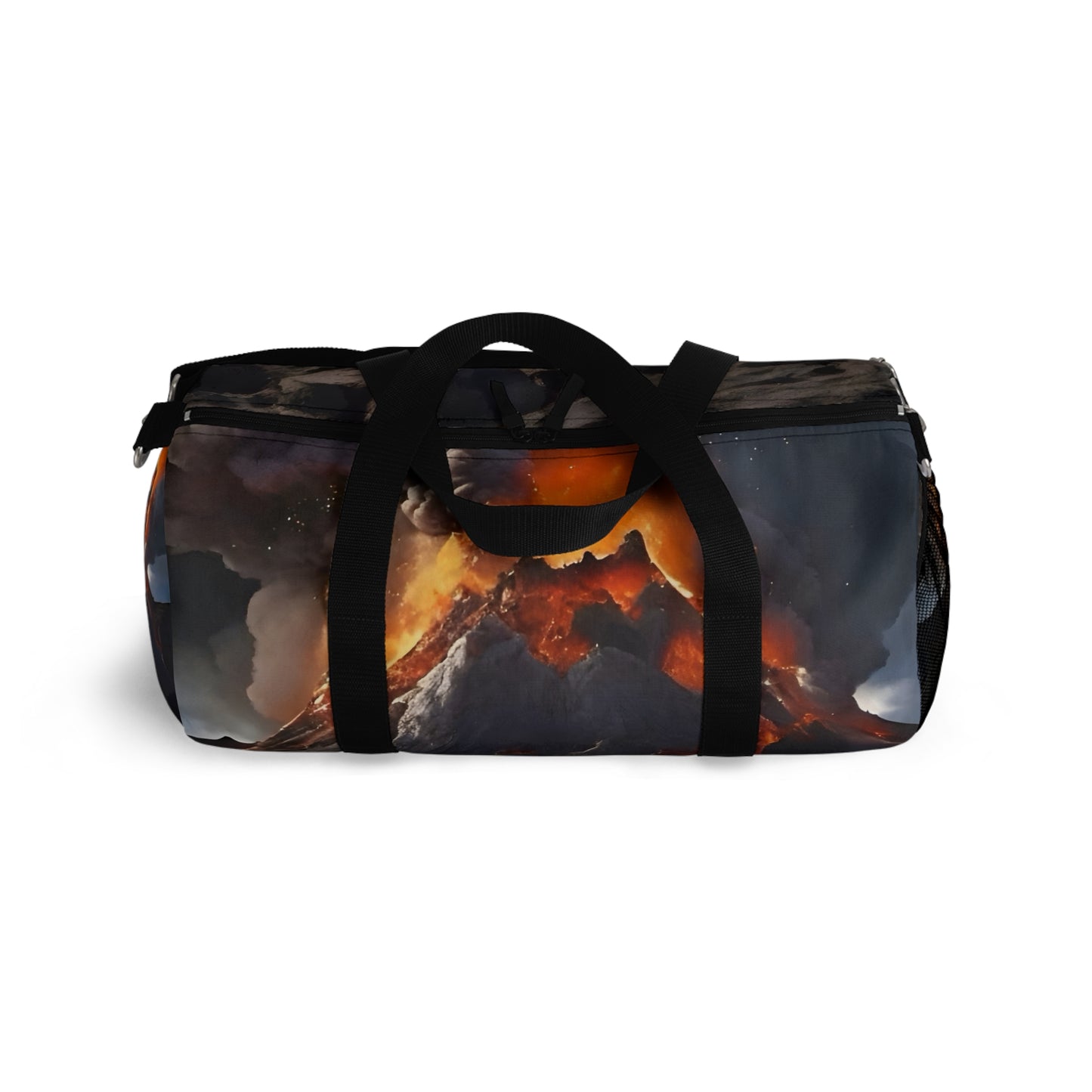 Matiby Volcano Duffel Bag