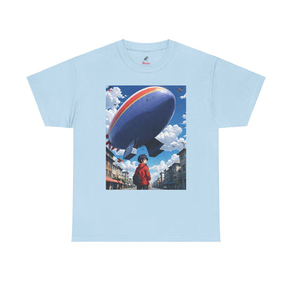 Airbo 16 Heavy Cotton Tee