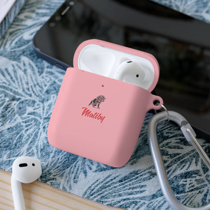 Matiby AirPods and AirPods Pro Case Cover