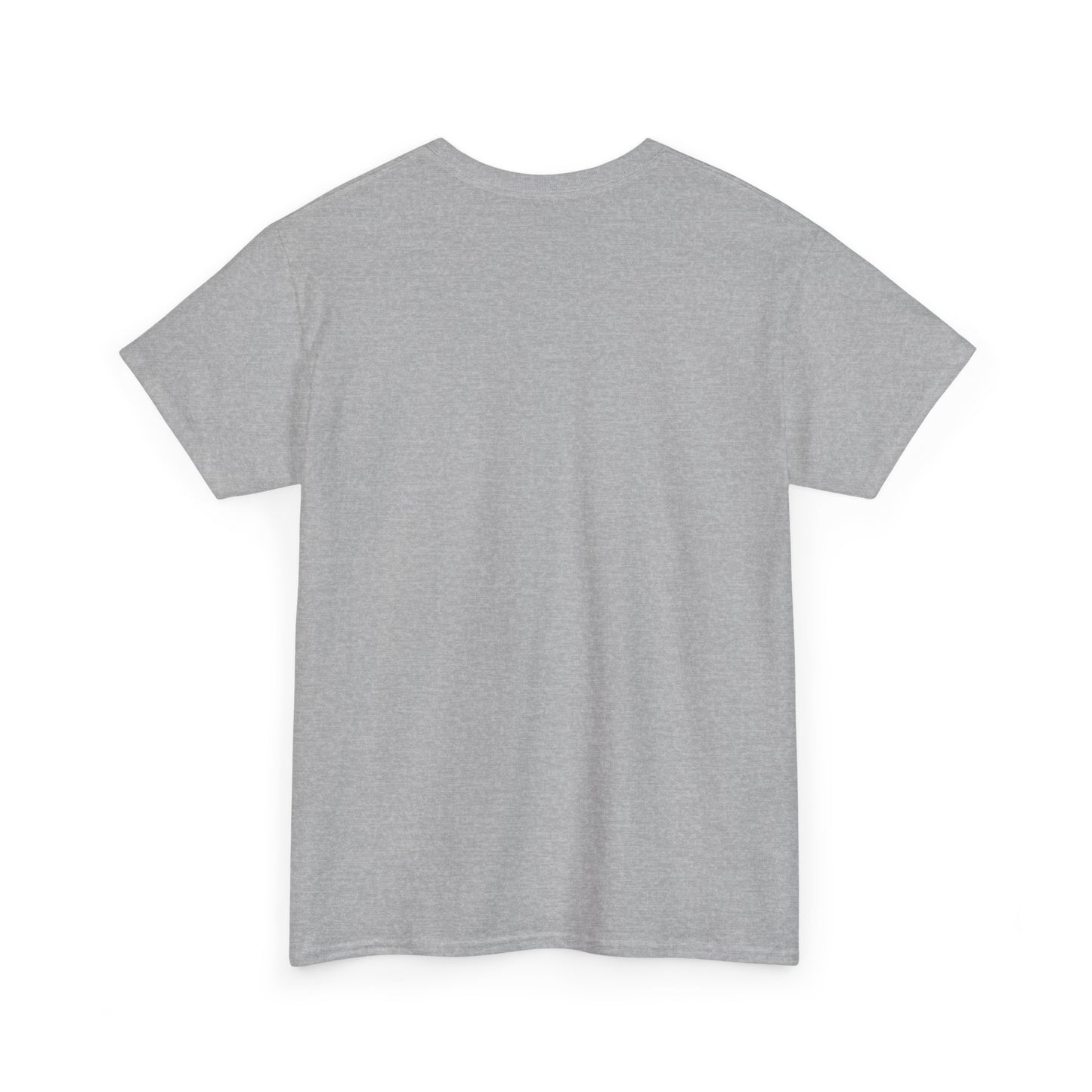 Airbo 1 Heavy Cotton Tee