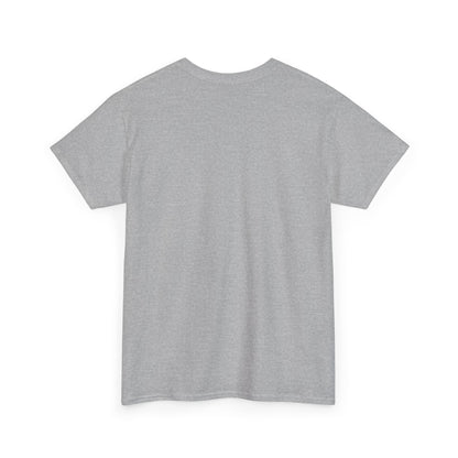 Airbo 1 Heavy Cotton Tee