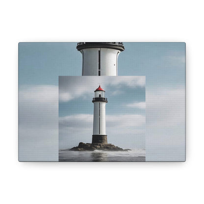 Lighthouse Canvas Gallery Wraps