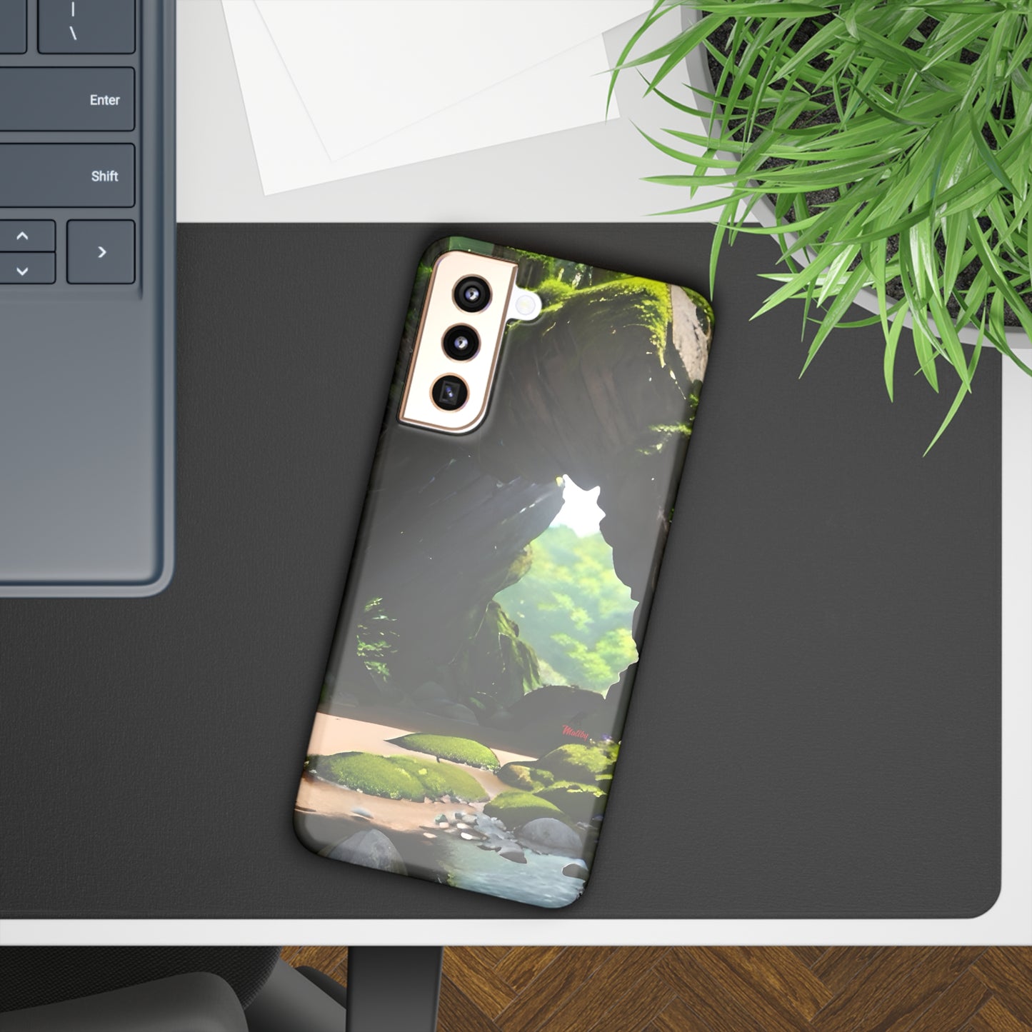 Matiby Artzy Slim Cases