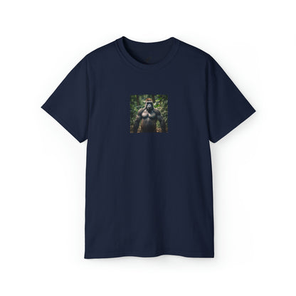 Matiby All-iGor Unisex Ultra Cotton Tee