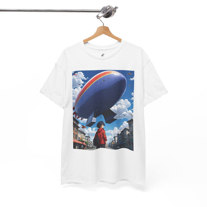 Airbo 16 Heavy Cotton Tee