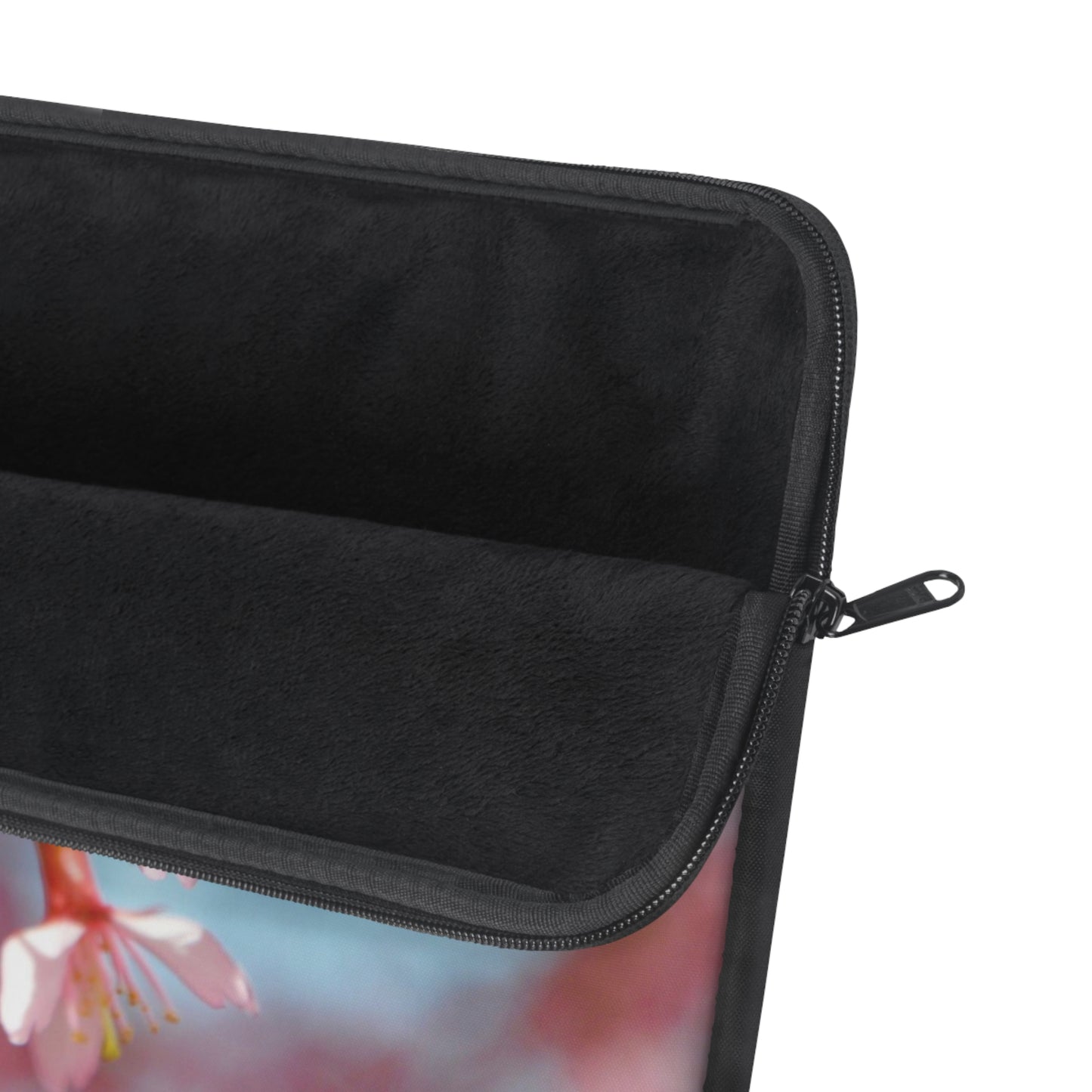 Cherry Blossom Laptop Sleeve