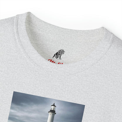 Matiby "Lighthouse" Unisex Ultra Cotton Tee