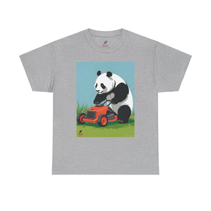 PW&LC Unisex Heavy Cotton Tee