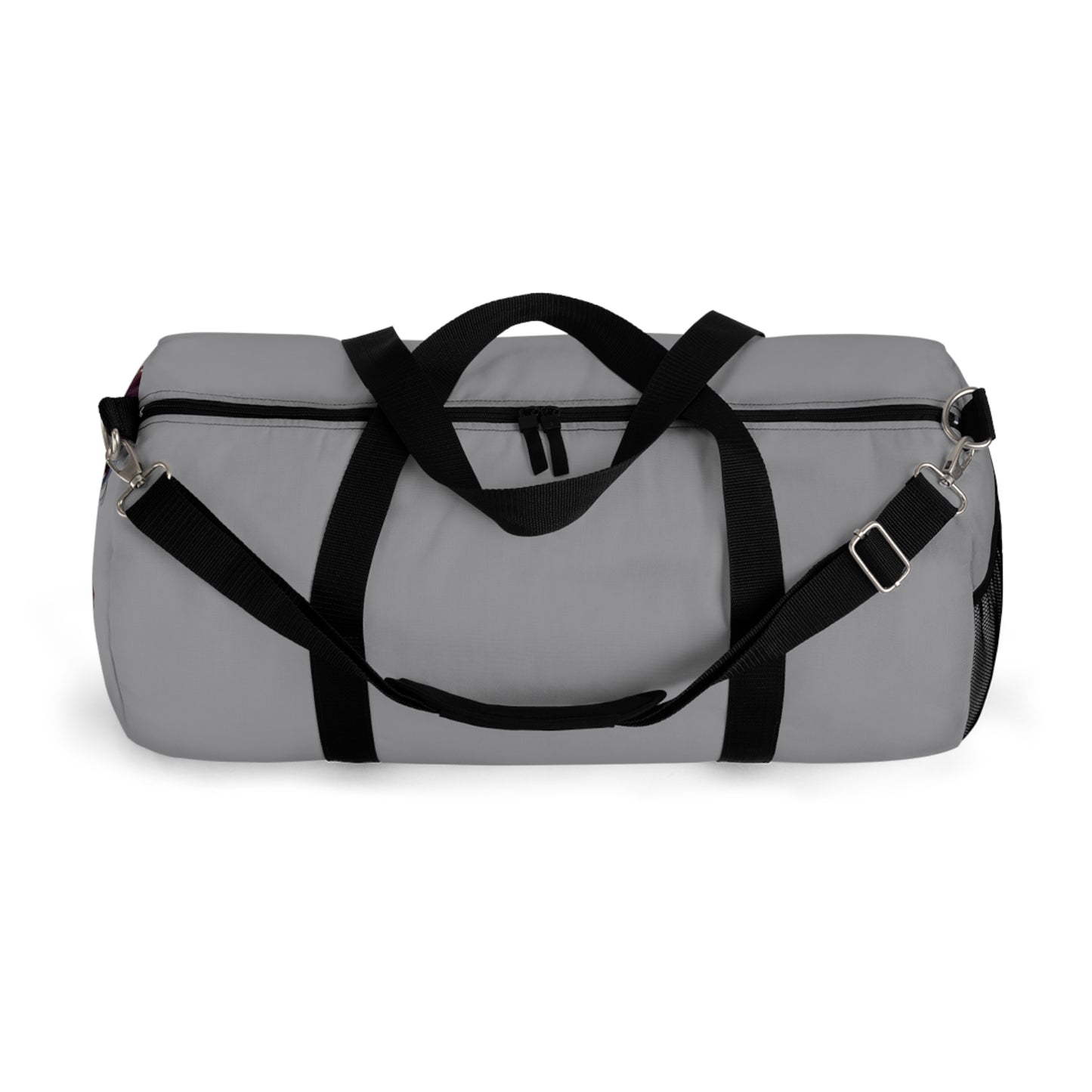 Matiby Chainbreaker Duffel Bag Grey