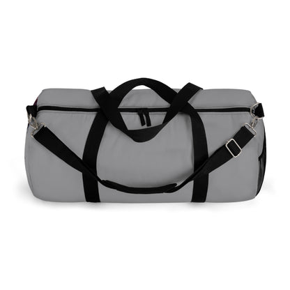 Matiby Chainbreaker Duffel Bag Grey