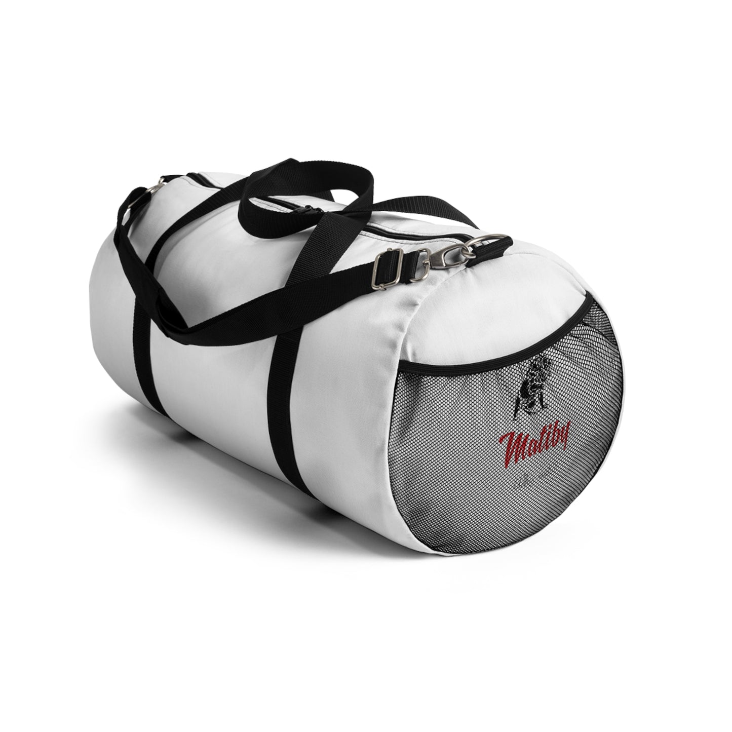 Matiby Duffel Bag White