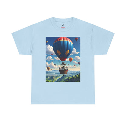 Airbo 25 Heavy Cotton Tee