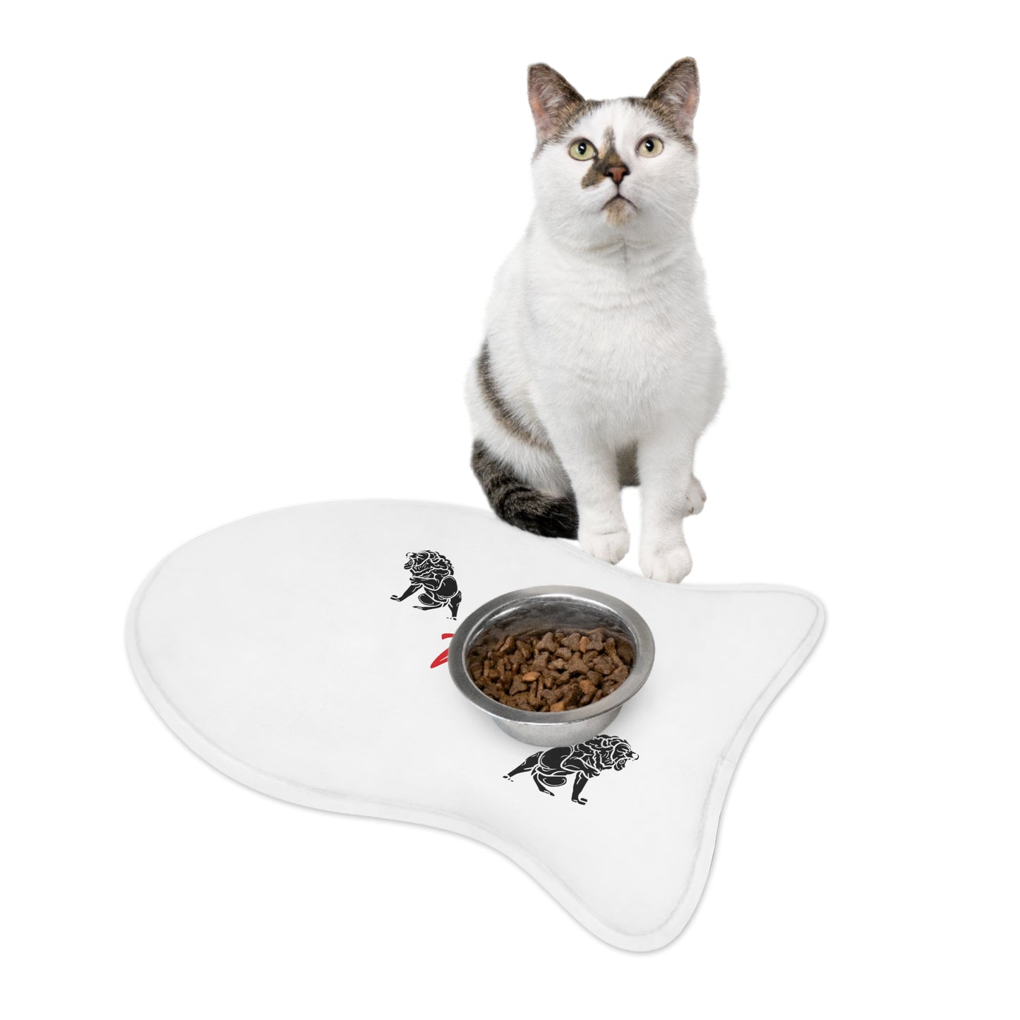 Matiby Pet Feeding Mats