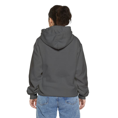 Maitby Unisex Garment-Dyed Hoodie