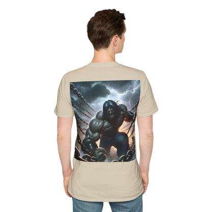 Chainbreakers Unisex Softstyle T-Shirt