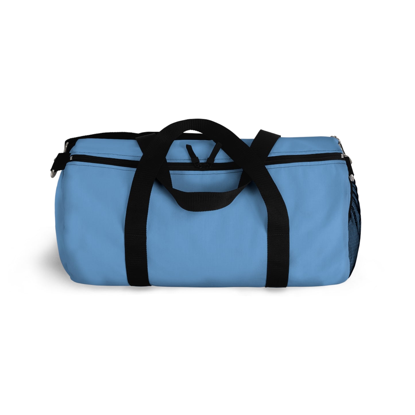 Matiby Duffel Bag Light Blue