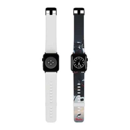 Aero Watch Band for Apple Watch