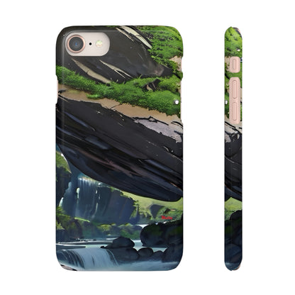 Matiby Artzy Snap Cases